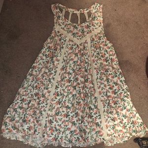 Boutique Dress